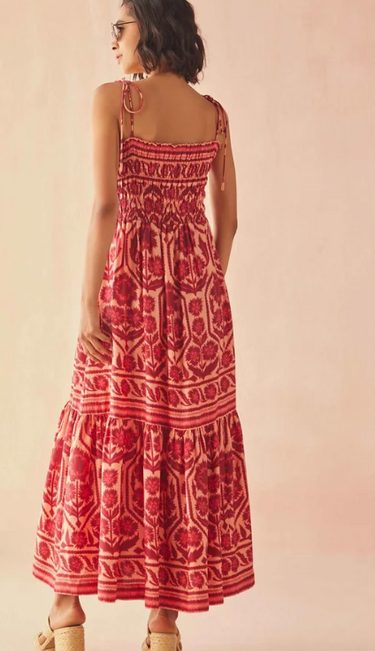 Omika Adley Maxi - Tessa Goji