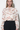 Bridget Button Up Printed Blouse By Greylin
