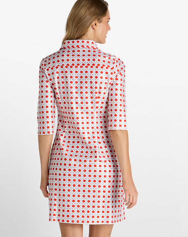 Susanna Dress Gilded Jude Cloth