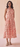 Omika Emeline Maxi - Camelia Peach