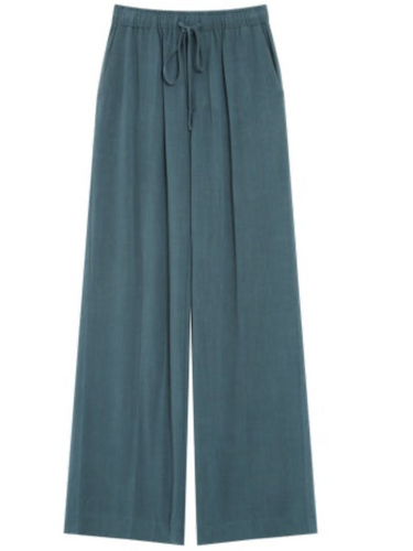 Grace & Mila Raven Pant - Emeraude