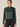 Anthem Long Sleeve Satin Buttoned Top