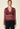 Anthem V Neck Lace Long Sleeve Top