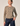 Anthem Marled Knit Henley Long Sleeve Top