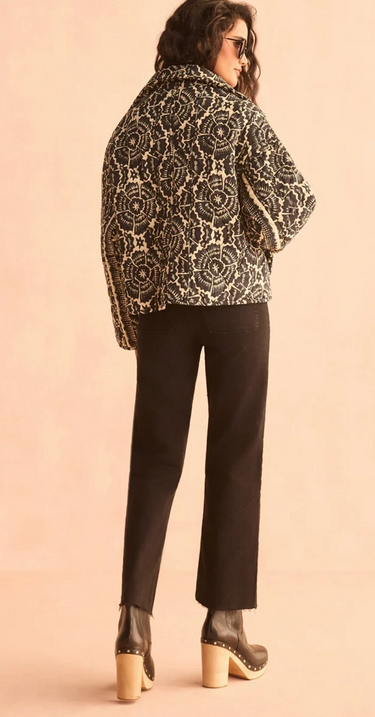 GOLDIE JACKET By Omika