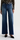Saige Wide Leg Jean  Mid-Rise Fit