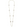 Susan Shaw  Baroque Pearl Layering Necklace