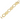 Susan Shaw Linked Rectangle Toggle Bracelet