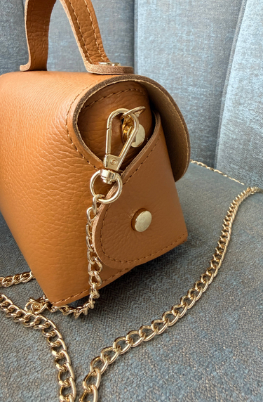 Ginevre Mini Bag