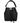 Quilted Bucket Bag Sauvage Leather
