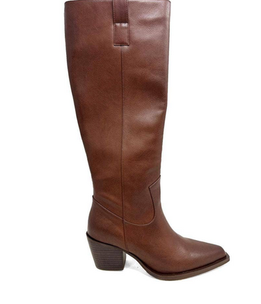 Vienna Tall Boot