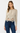 Lace Trim Button Front Cardigan