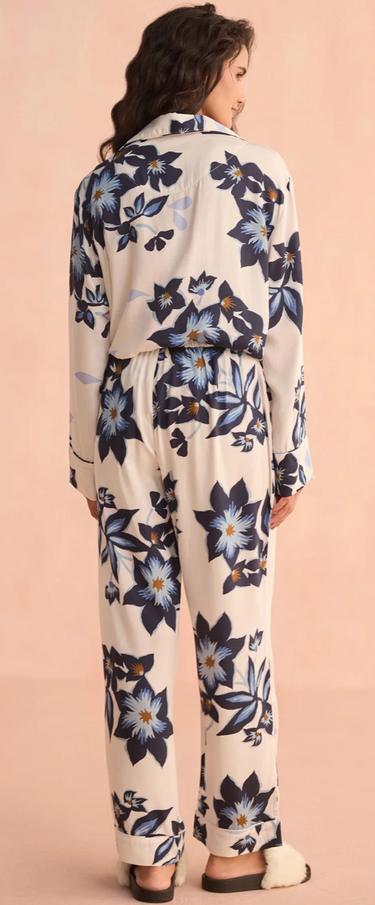 Omika PJ set Ava Bluestone