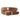 Suede Gemstone Belt