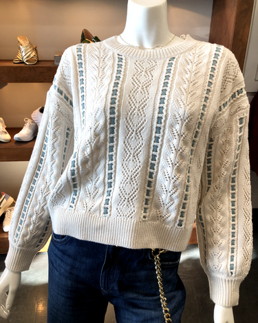 Splendid Penelope Sweater