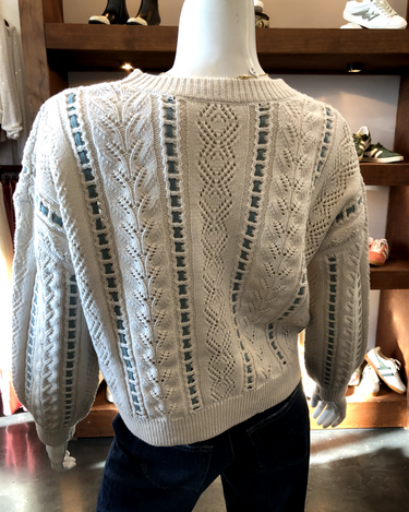 Splendid Penelope Sweater