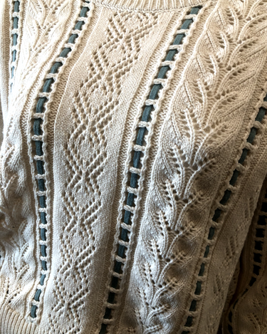 Splendid Penelope Sweater