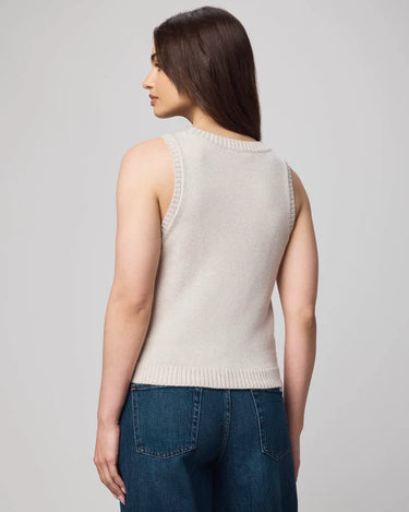 Splendid Amber Sweater Tank