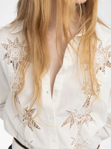 Zadig & Voltaire Morning Shirt