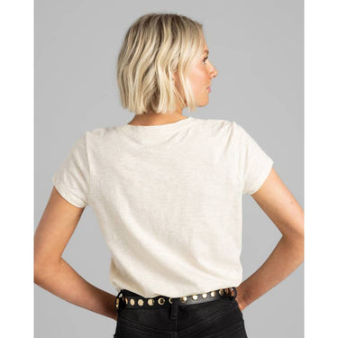 Downeast Collage Tee