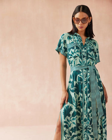 Omika Amira Maxi