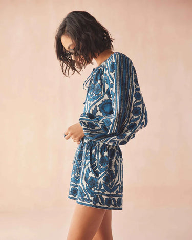 Omika Asha Short