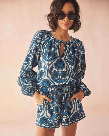 Omika Asha Short