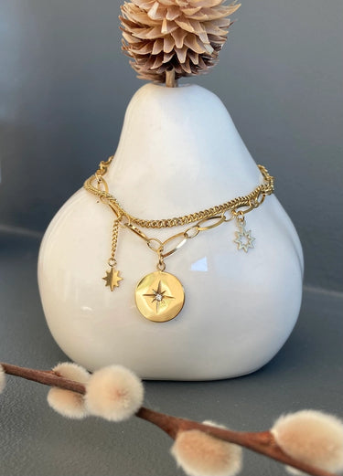 Ma Cocotte Cosmos Bracelet