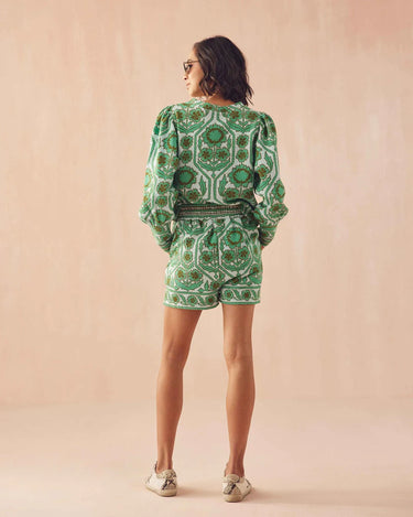 Omika Dani Shorts