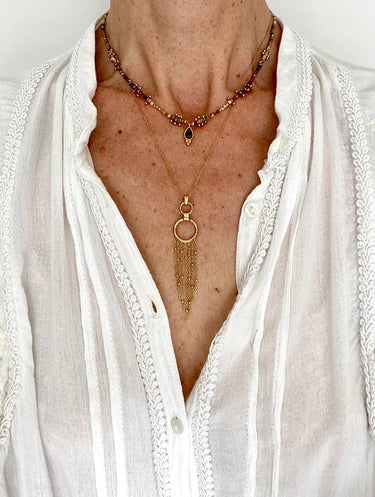 Ma Cocotte Carlotta Necklace