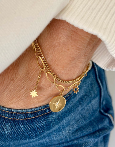 Ma Cocotte Cosmos Bracelet