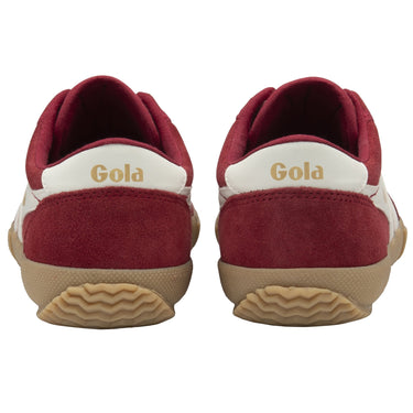 Gola Women’s Badminton Suede Plimsolls