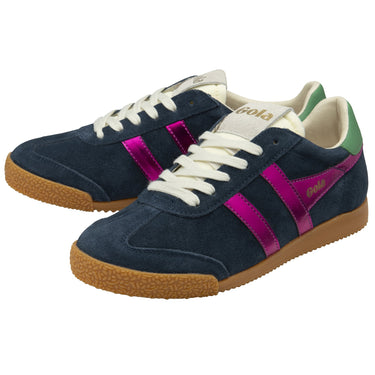 Gola Women’s Elan Glitz Sneakers