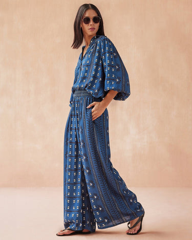 Omika Paige Pant