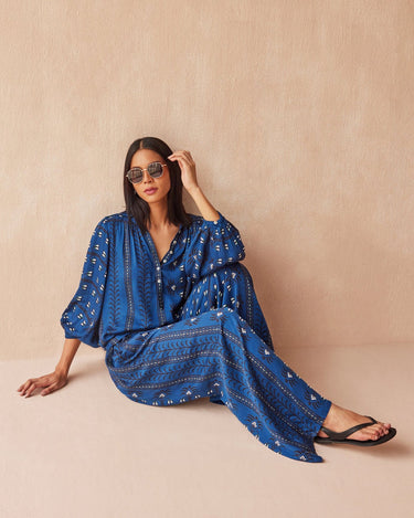 Omika Paige Pant