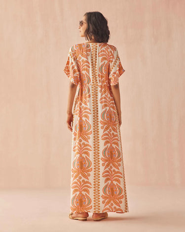 Omika Pia Caftan