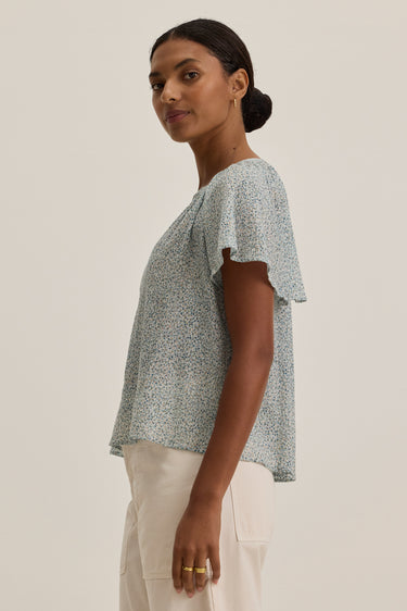VELVET Park Top