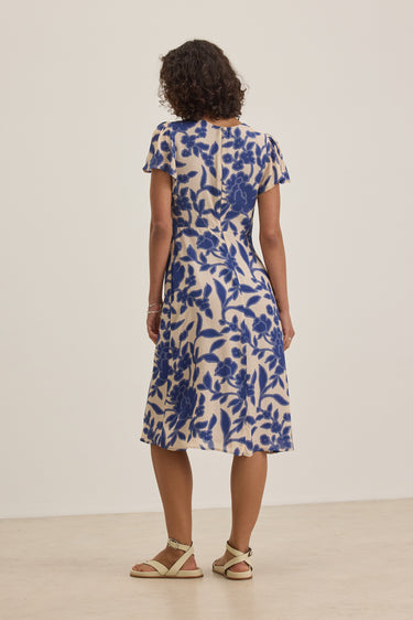VELVET Nevine Dress