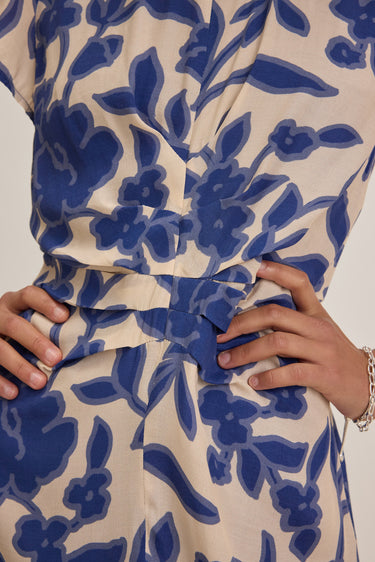 VELVET Nevine Dress