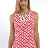 Jude Connally Alexa - Chains Coral Combo