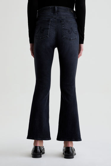 AG Farrah Boot Crop