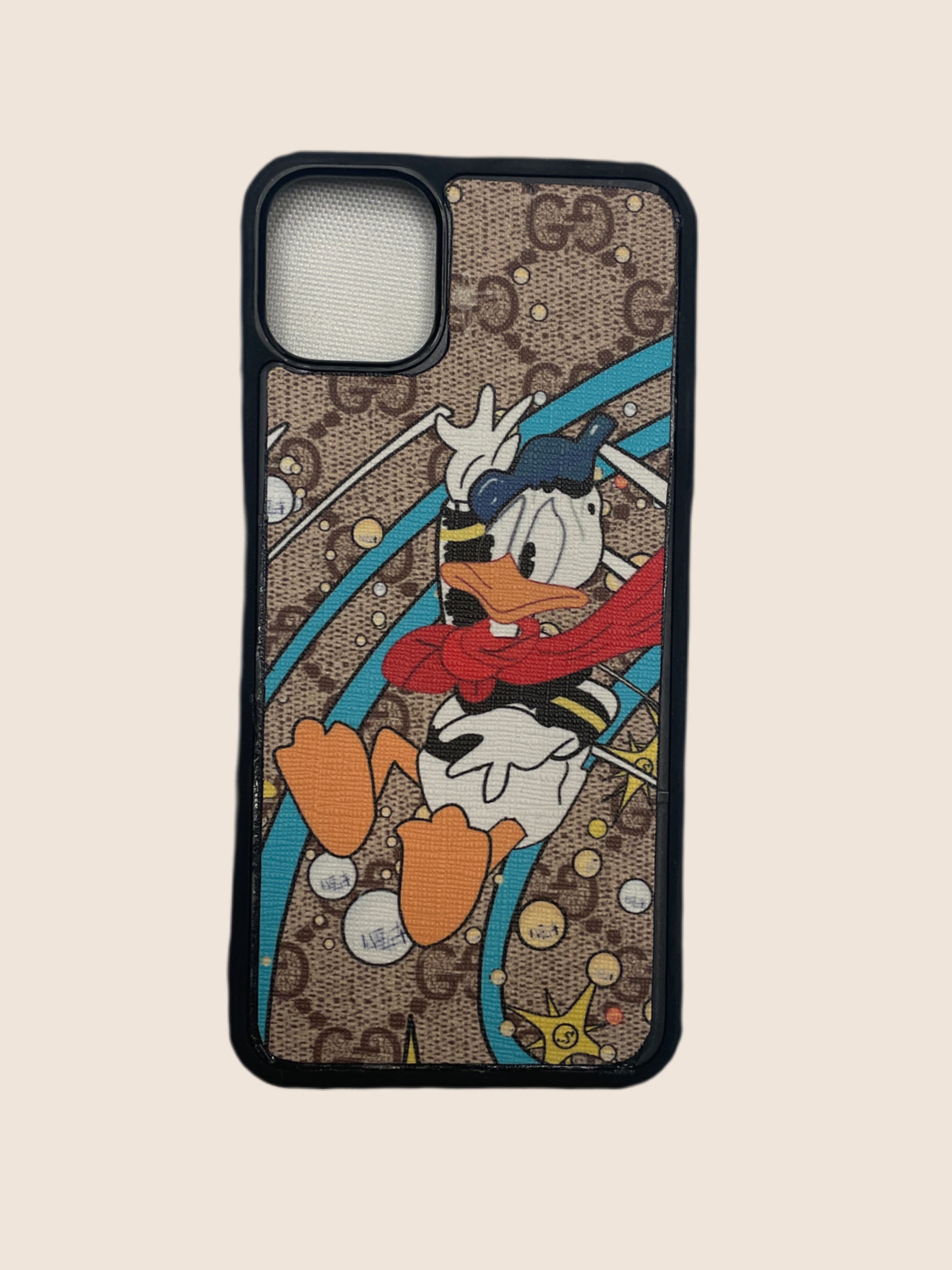 Disney Gucci iPhone 11 Pro Max Case